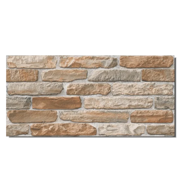 Πλακάκι Τοίχου - Marvel Brown 30x60cm