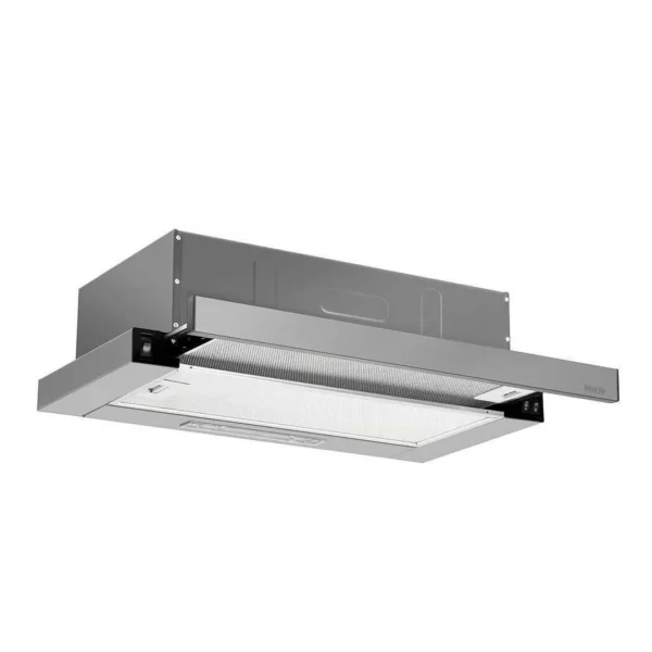 Απορροφητήρας Συρόμενος Muhler АМК 400 60cm Inox