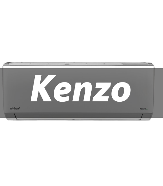 KENZO