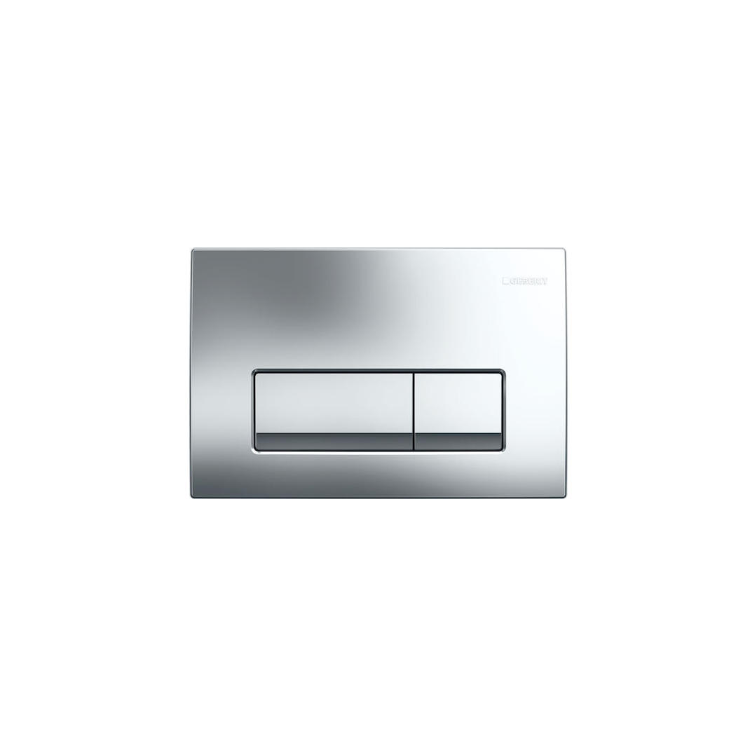 geberit delta 50 115.119.21.1. new