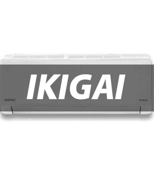 ΙKIGAI