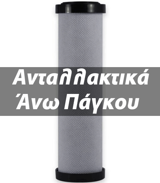 Ανταλ/κά Άνω Πάγκου