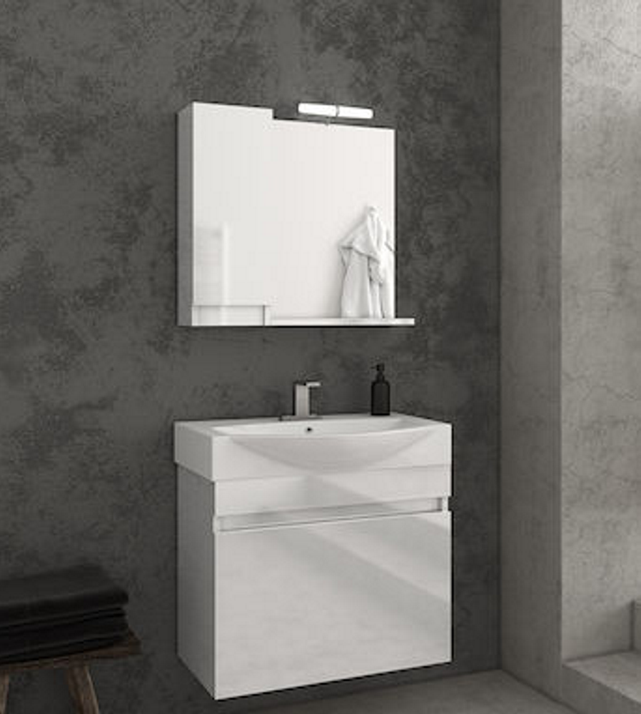 senso 65 white