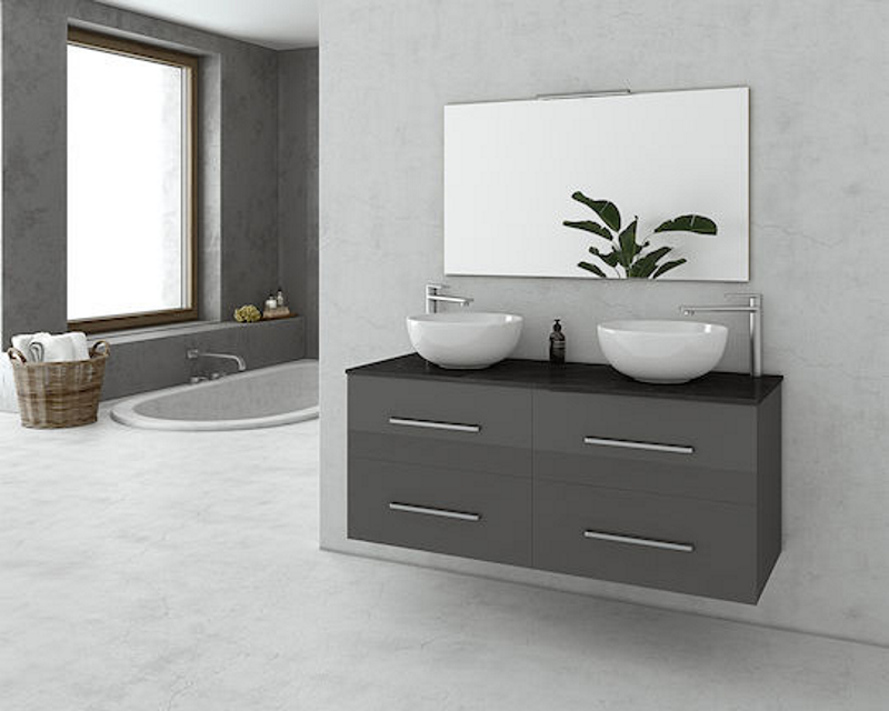 torino 120 anthracite