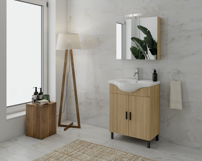 luna 65 slavonia oak