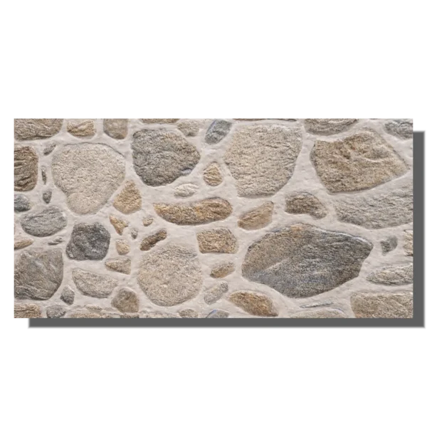 Πλακάκι Tοίχου - Allison Gris 30x60cm