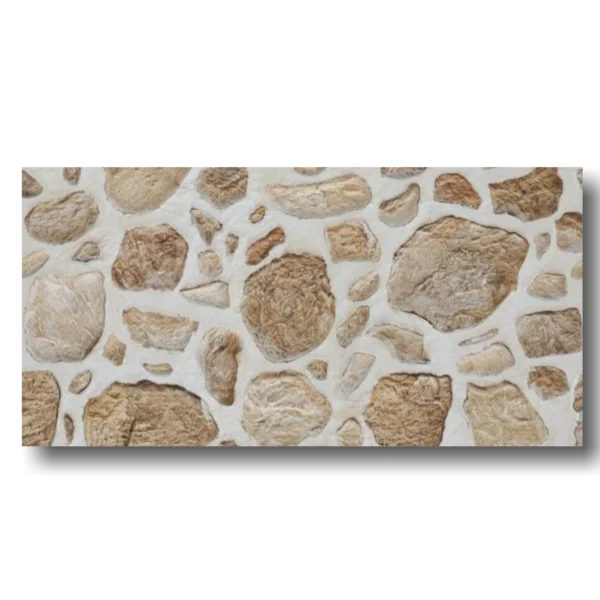 Πλακάκι Tοίχου - Allison Natural 30x60cm