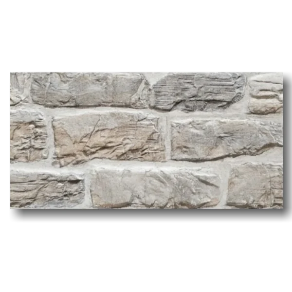 Πλακάκι Tοίχου - Elvis Tan Crystal 30x60cm