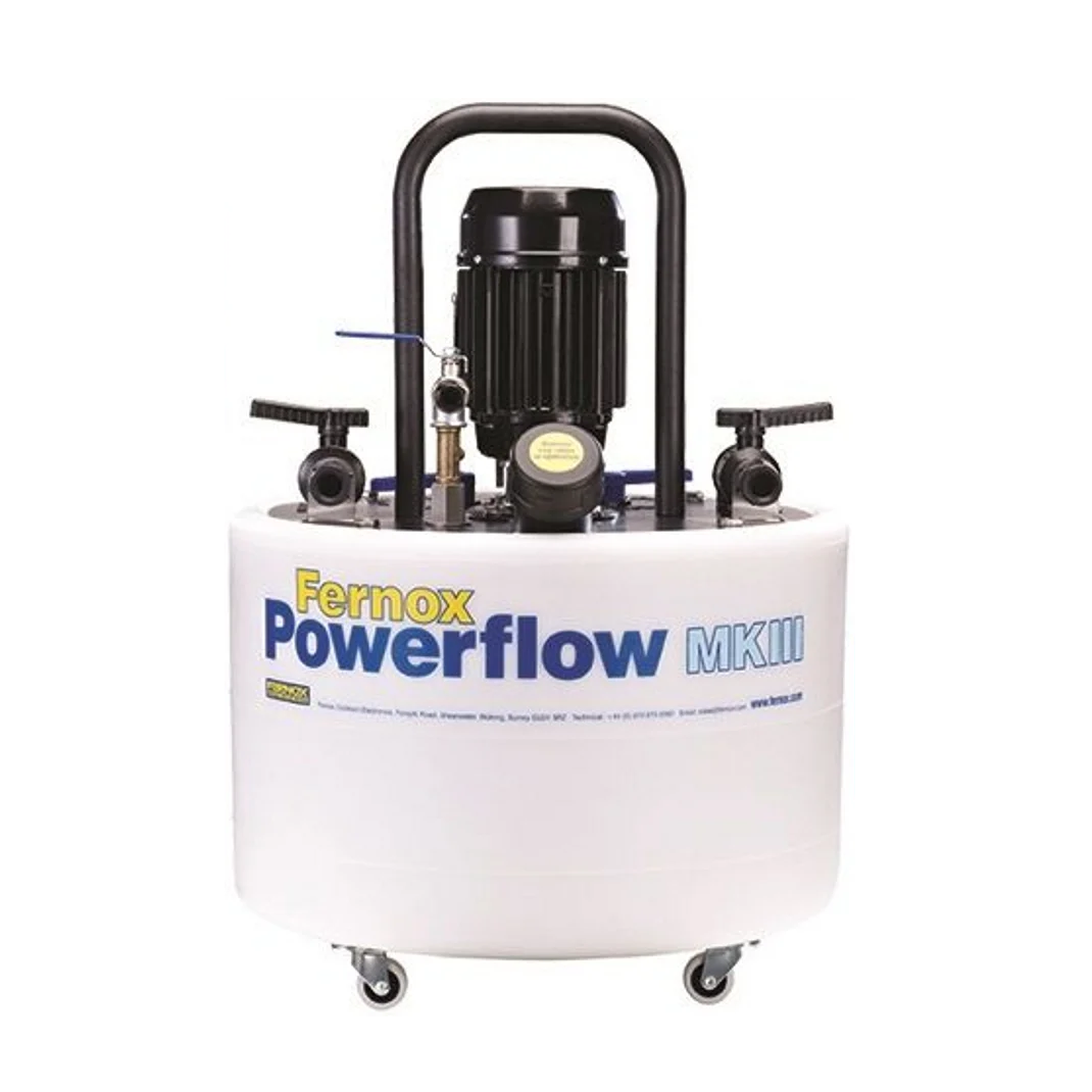 fernox αντλια