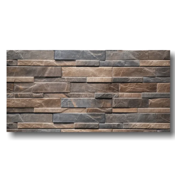 Πλακάκι Tοίχου - Maximo Gris 30x60cm