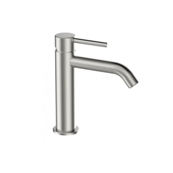 Μπαταρία Νιπτήρος Venis DC Stainless Steel