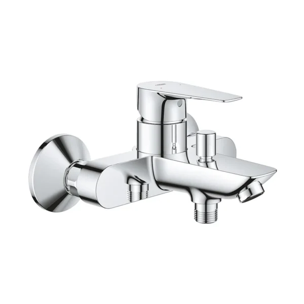 Μπαταρία Λουτρού GROHE Bauedge