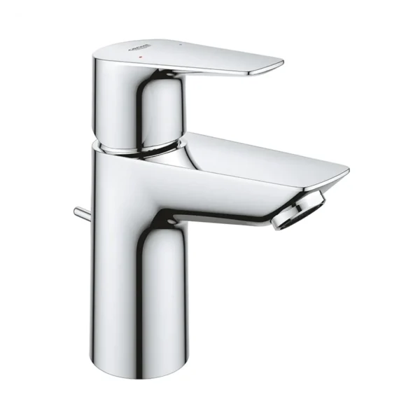 Μπαταρία Νιπτήρος GROHE Bauedge