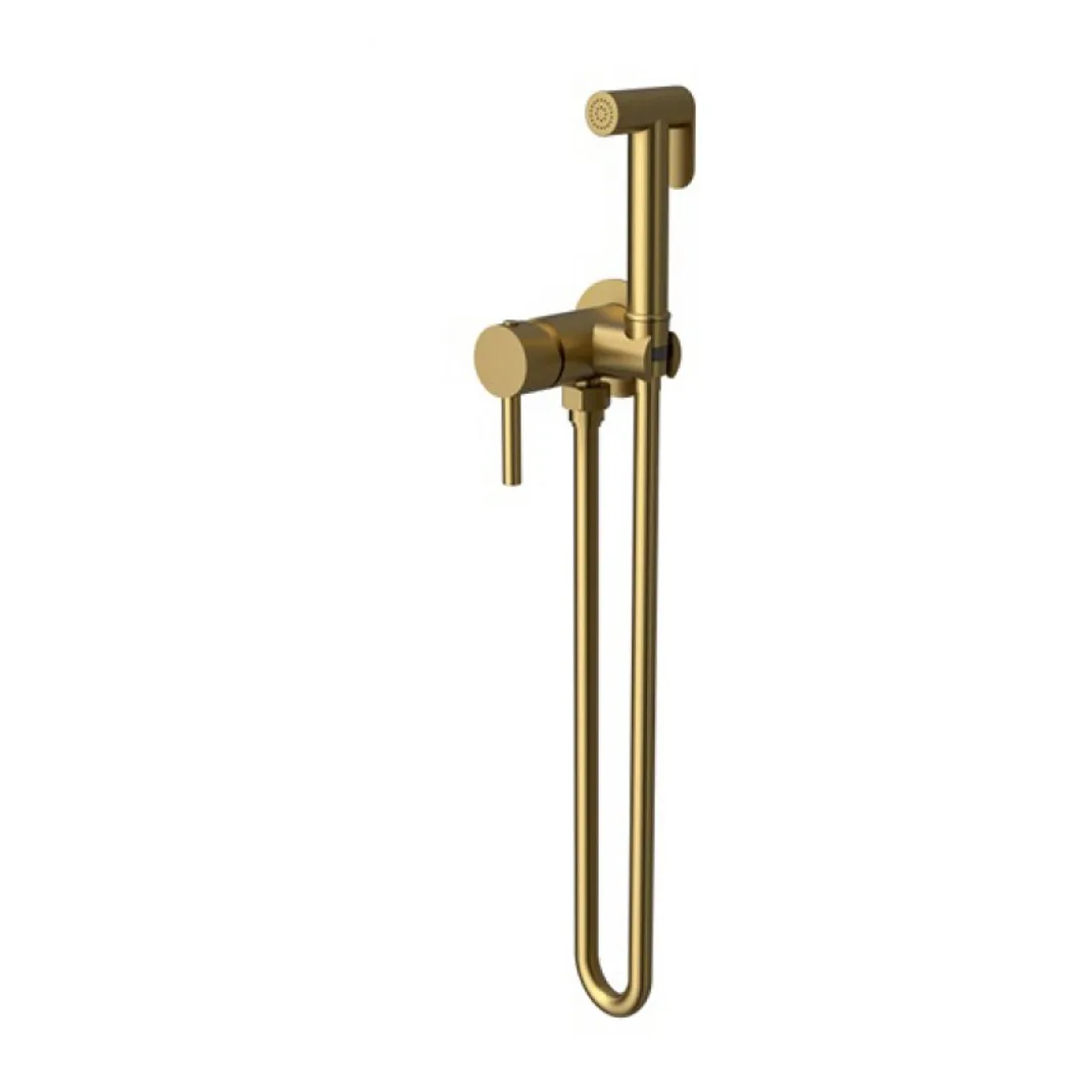 ποποντουζ venis dc brushed gold