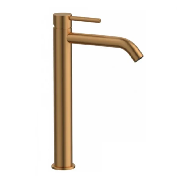 Μπαταρία Νιπτήρος Venis DC XL Brushed Copper