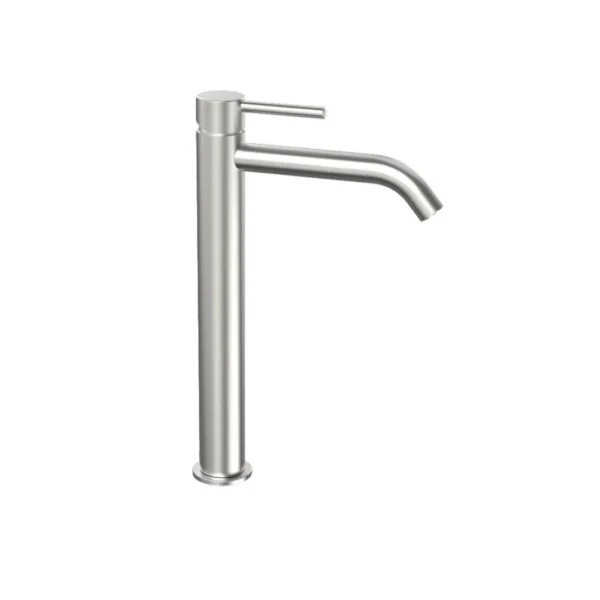 Μπαταρία Νιπτήρος Venis DC XL Gun Stainless Steel