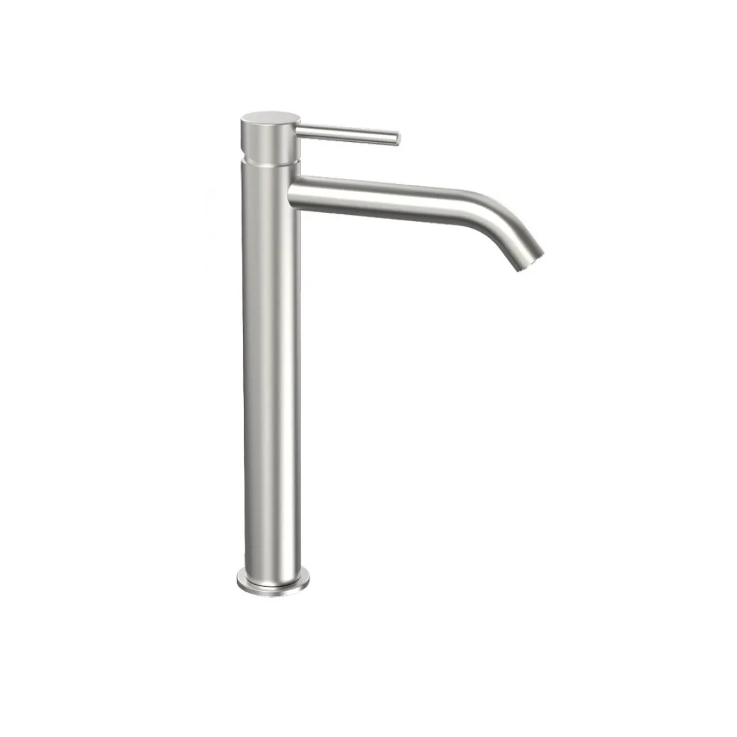 dc stainless steel xl