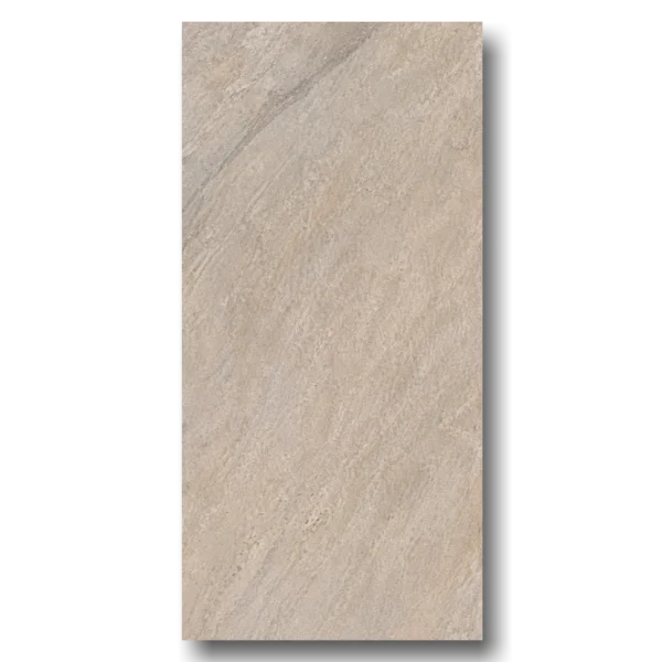 Πλακάκι δαπέδου - Rockstone Beige Mat 30x60cm