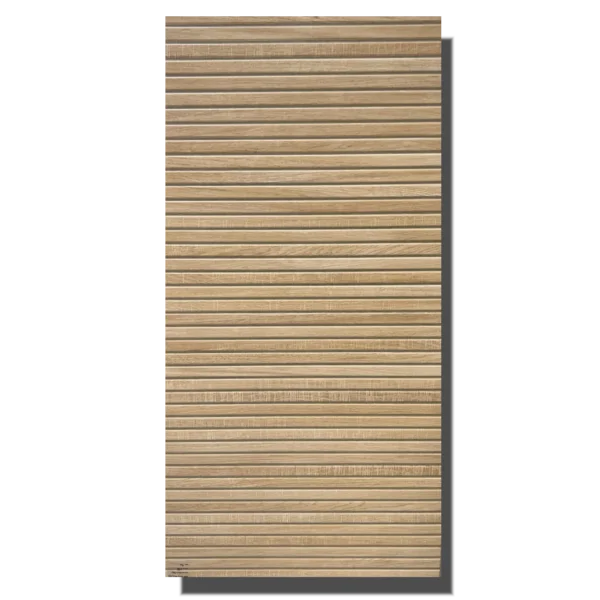 Πλακάκι Τύπου Ξύλου - Teka Deck Natural Mat 60x120cm