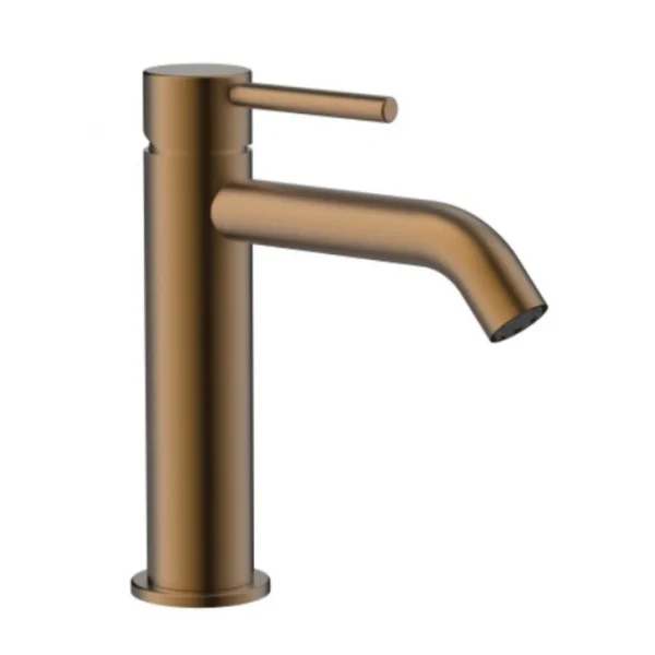 Μπαταρία Νιπτήρος Venis DC Brushed Copper