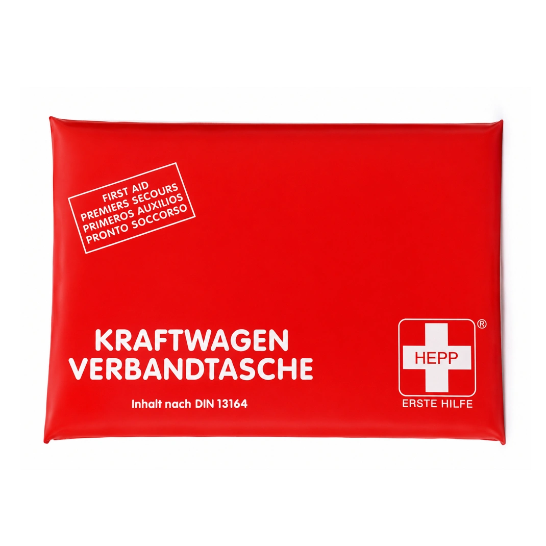 1st aid kit car