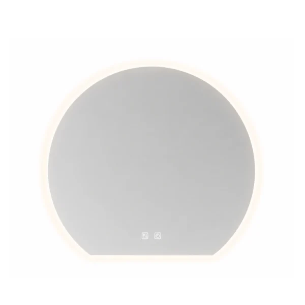 Καθρέφτης LED S-01 70x80cm