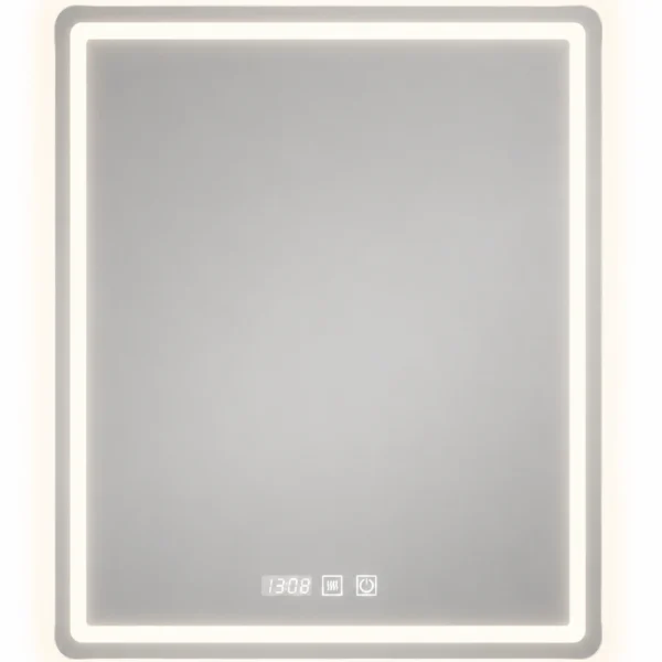 Καθρέφτης LED Neto 60x50cm