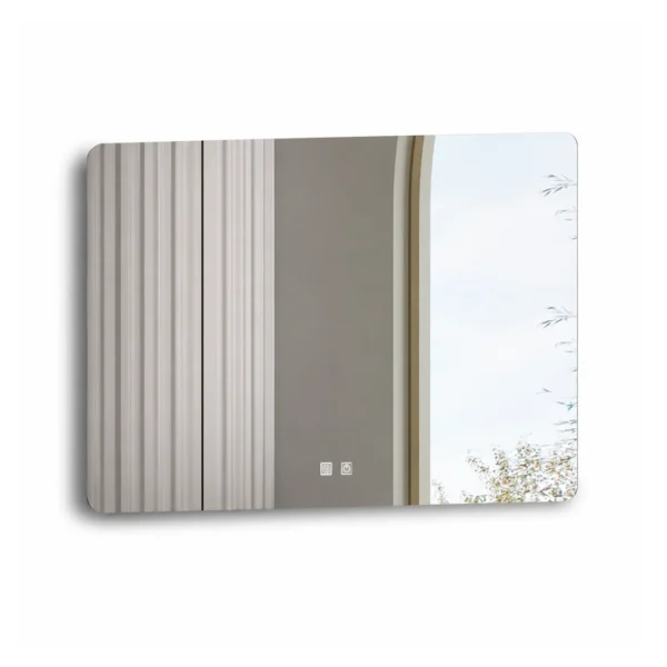 Καθρέφτης LED MERILYN 100×70