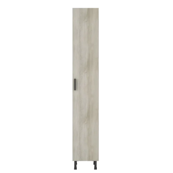 Επιδαπέδια Στήλη Μπάνιου Beige 30 5SLU030BG